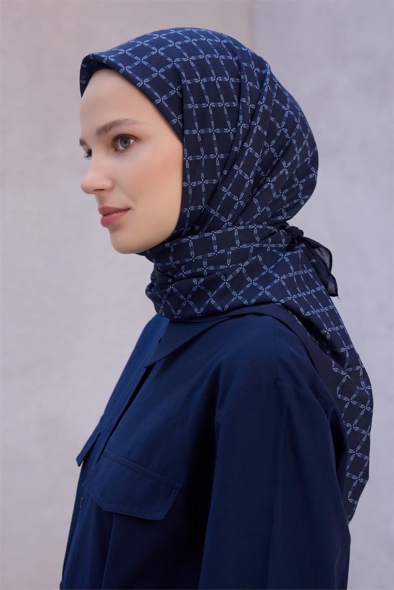{URUNSEO_TITLE} | BELLI | PAMUKLU EŞARP | BELLİ FRESH VUAL EŞARP 1792 - 28