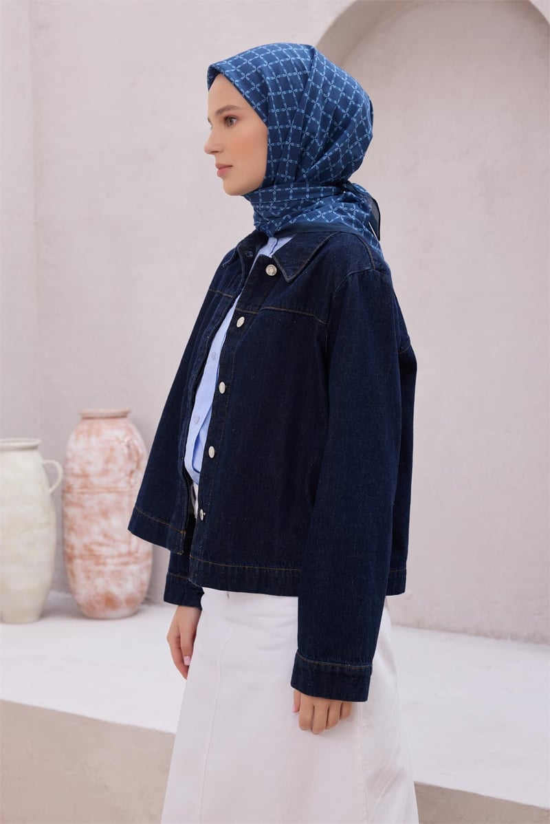 {URUNSEO_TITLE} | BELLI | PAMUKLU EŞARP | BELLİ FRESH VUAL EŞARP 1792 - 25