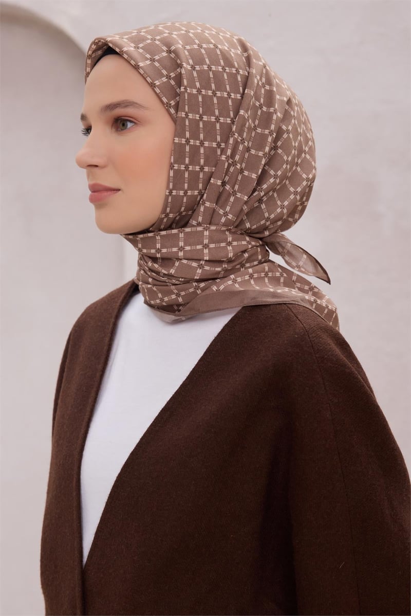 {URUNSEO_TITLE} | BELLI | PAMUKLU EŞARP | BELLİ FRESH VUAL EŞARP 1792 - 40