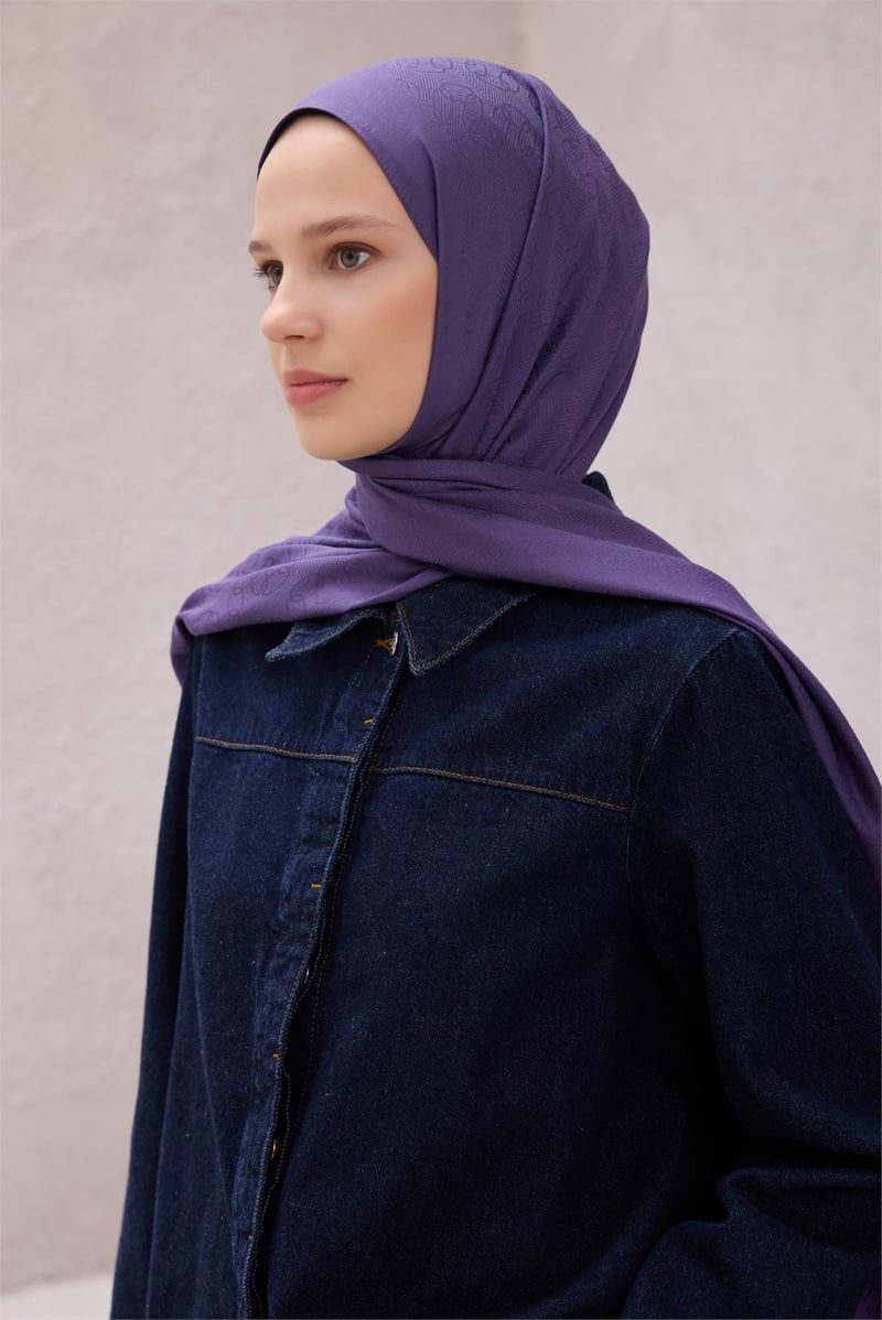 {URUNSEO_TITLE} | BELLI | PAMUKLU ŞAL | BELLİ FRESH NAYORA ŞAL 1 - 45