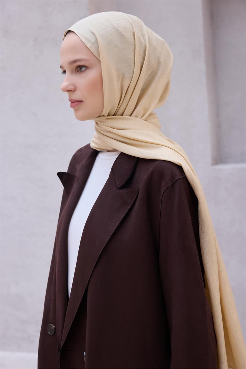 {URUNSEO_TITLE} | BELLI | PAMUKLU ŞAL | BELLİ FRESH NAYORA ŞAL 1 - 63