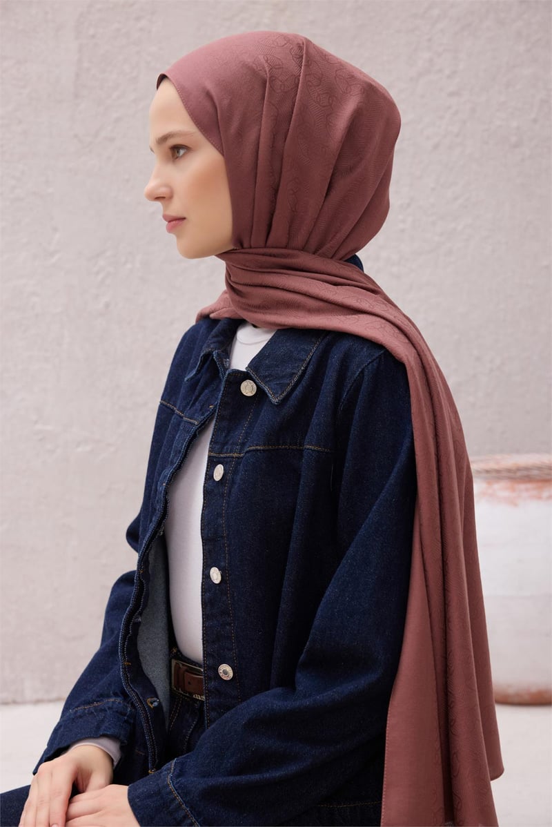 {URUNSEO_TITLE} | BELLI | PAMUKLU ŞAL | BELLİ FRESH NAYORA ŞAL 1 - 41
