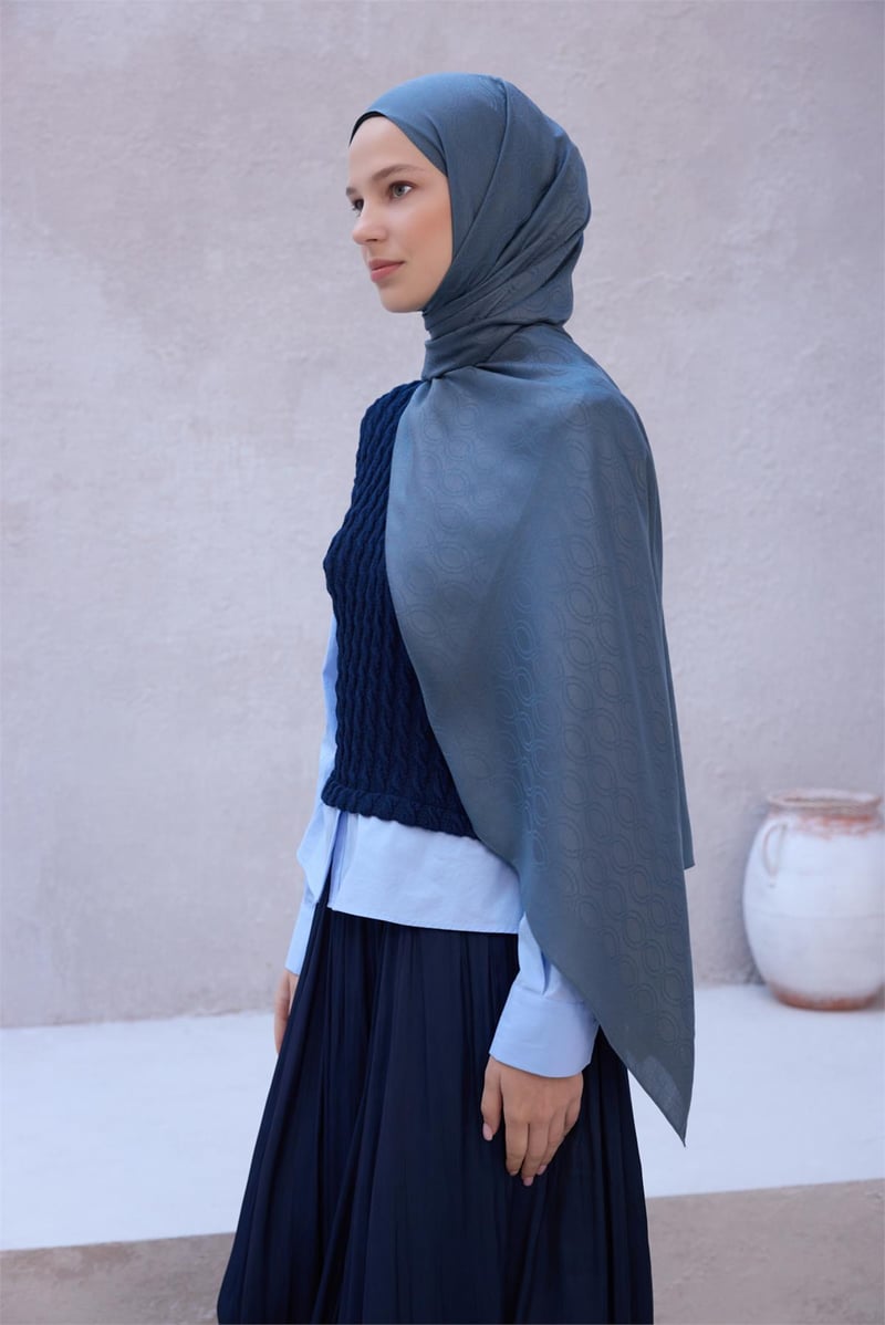 {URUNSEO_TITLE} | BELLI | PAMUKLU ŞAL | BELLİ FRESH NAYORA ŞAL 2 - 27