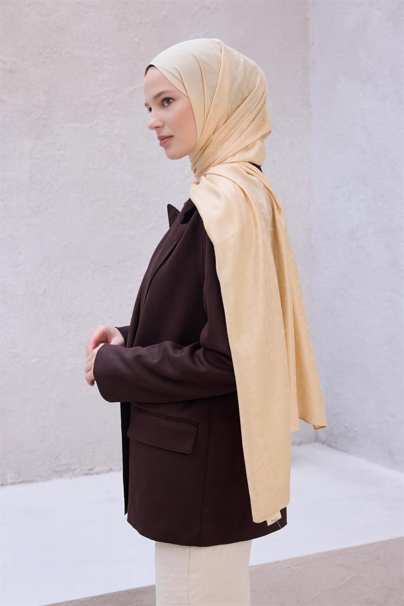 {URUNSEO_TITLE} | BELLI | PAMUKLU ŞAL | BELLİ FRESH NAYORA ŞAL 3 - 63