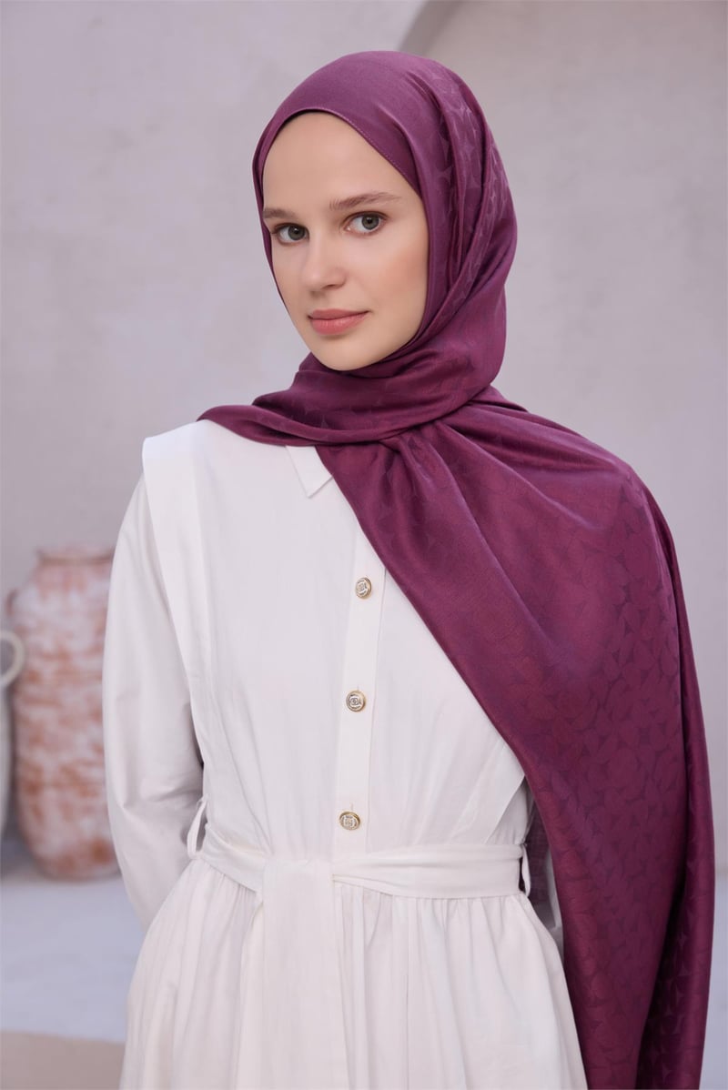 {URUNSEO_TITLE} | BELLI | PAMUKLU ŞAL | BELLİ FRESH NAYORA ŞAL 3 - 47