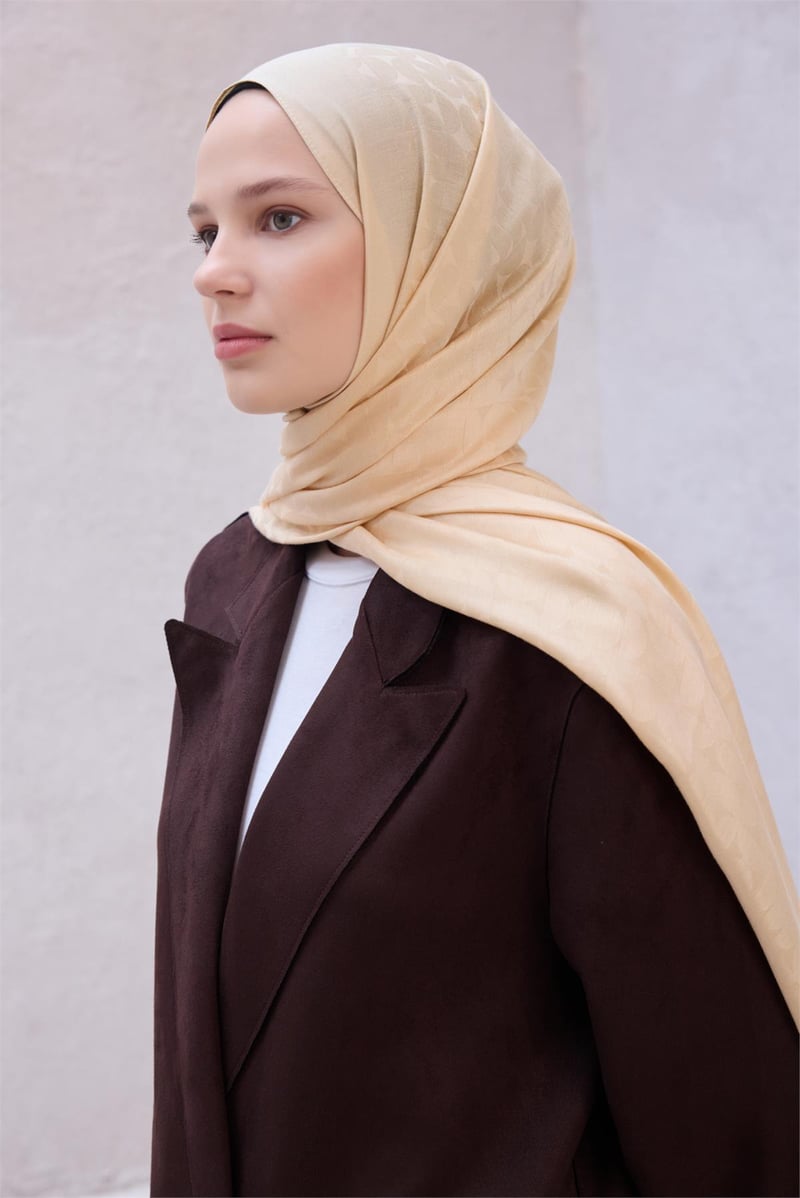 {URUNSEO_TITLE} | BELLI | PAMUKLU ŞAL | BELLİ FRESH NAYORA ŞAL 3 - 63