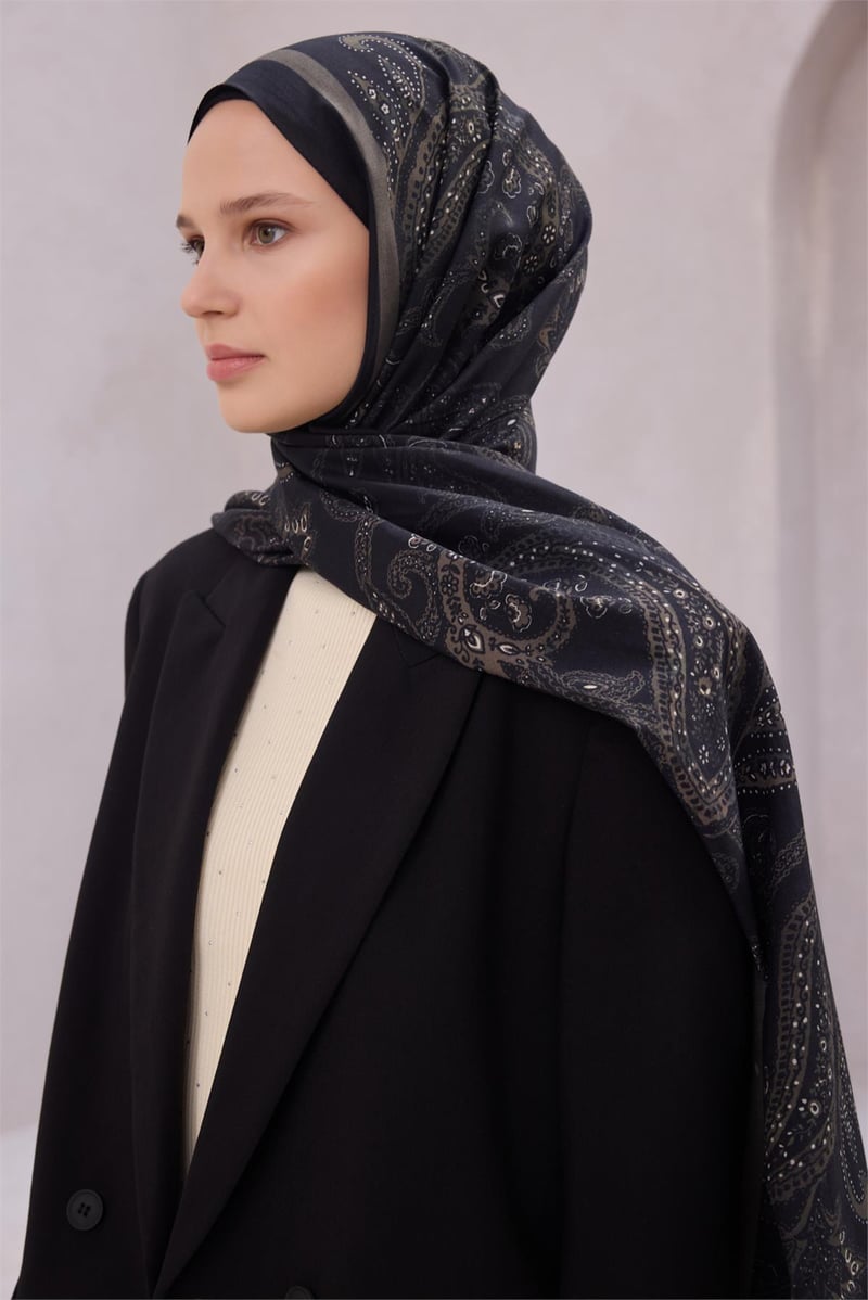 {URUNSEO_TITLE} | BELLI | PAMUKLU ŞAL | BELLİ FRESH VUAL ŞAL 1468 - 54