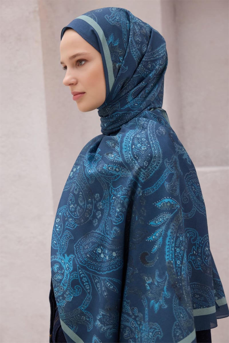 {URUNSEO_TITLE} | BELLI | PAMUKLU ŞAL | BELLİ FRESH VUAL ŞAL 1468 - 17