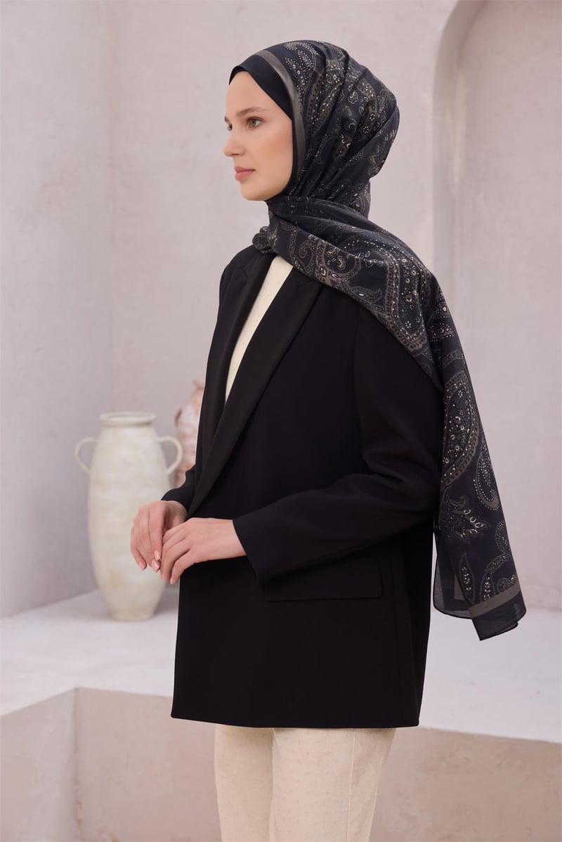 {URUNSEO_TITLE} | BELLI | PAMUKLU ŞAL | BELLİ FRESH VUAL ŞAL 1468 - 54