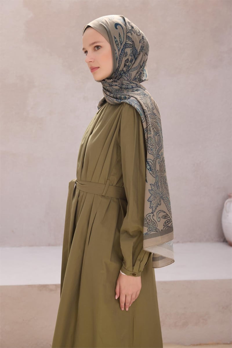 {URUNSEO_TITLE} | BELLI | PAMUKLU ŞAL | BELLİ FRESH VUAL ŞAL 1468 - 24