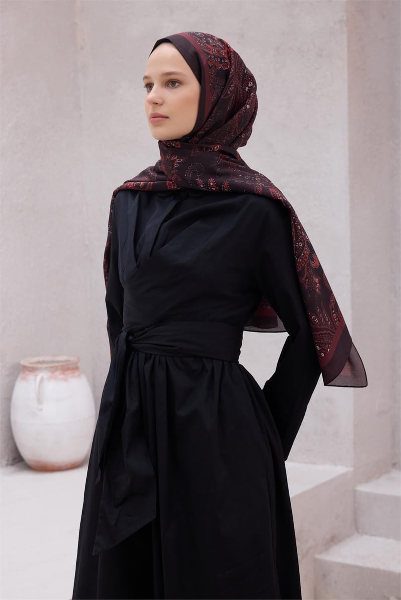 {URUNSEO_TITLE} | BELLI | PAMUKLU ŞAL | BELLİ FRESH VUAL ŞAL 1468 - 27