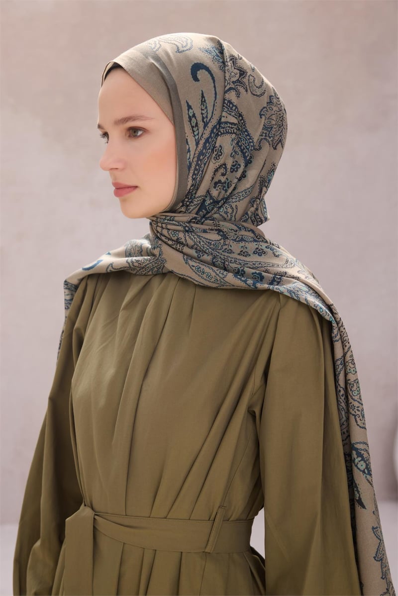 {URUNSEO_TITLE} | BELLI | PAMUKLU ŞAL | BELLİ FRESH VUAL ŞAL 1468 - 24