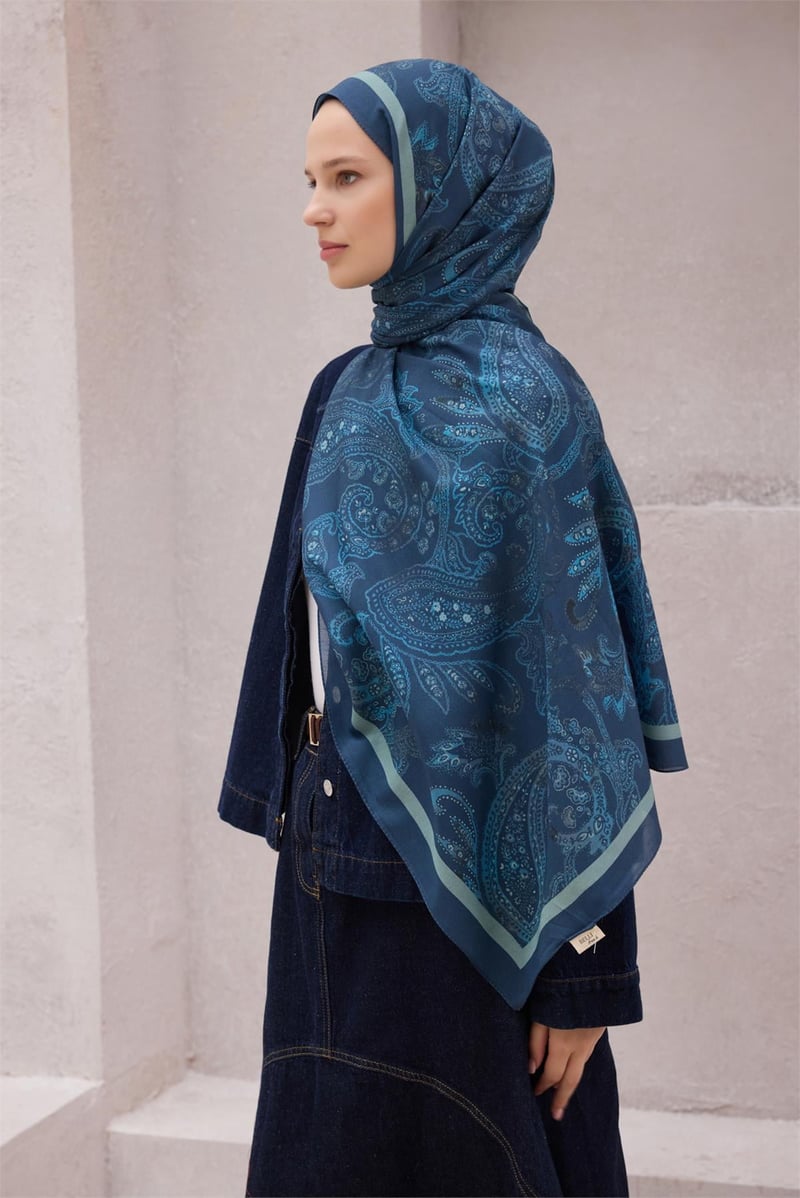 {URUNSEO_TITLE} | BELLI | PAMUKLU ŞAL | BELLİ FRESH VUAL ŞAL 1468 - 17