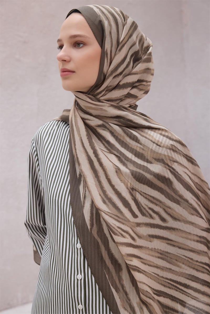 {URUNSEO_TITLE} | BELLI | PAMUKLU ŞAL | BELLİ FRESH VUAL ŞAL 1477 - 10
