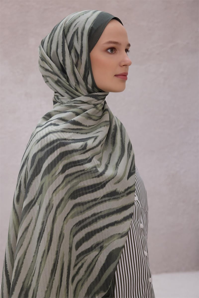 {URUNSEO_TITLE} | BELLI | PAMUKLU ŞAL | BELLİ FRESH VUAL ŞAL 1477 - 13