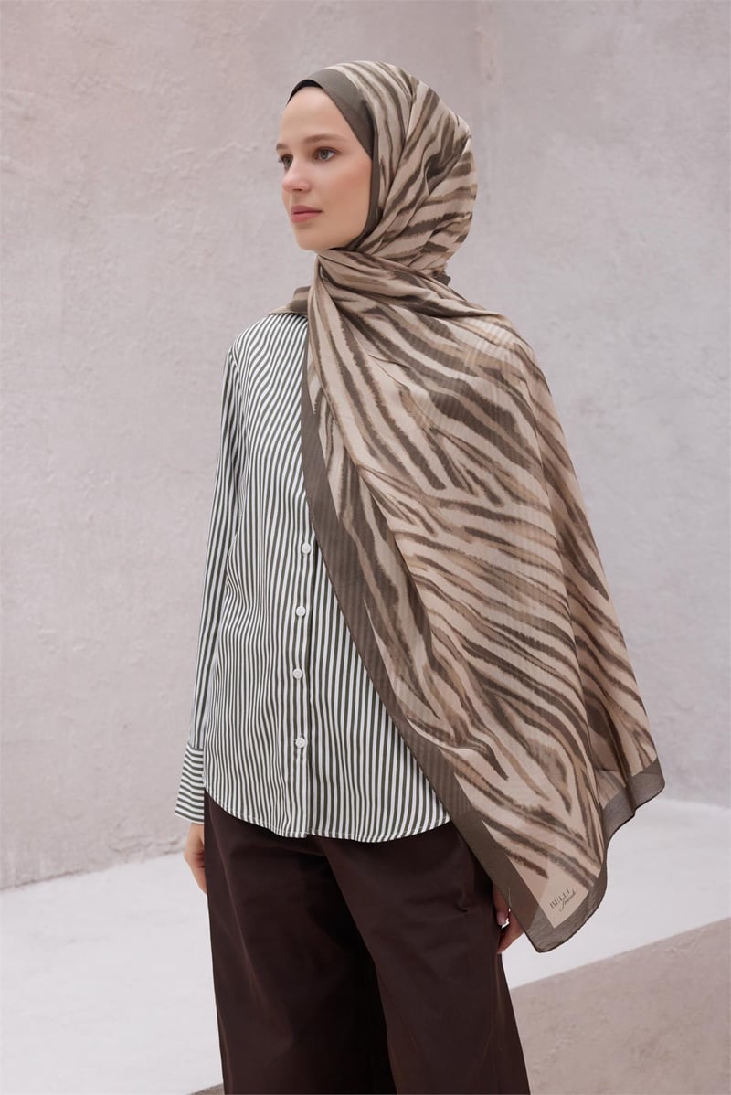 {URUNSEO_TITLE} | BELLI | PAMUKLU ŞAL | BELLİ FRESH VUAL ŞAL 1477 - 10