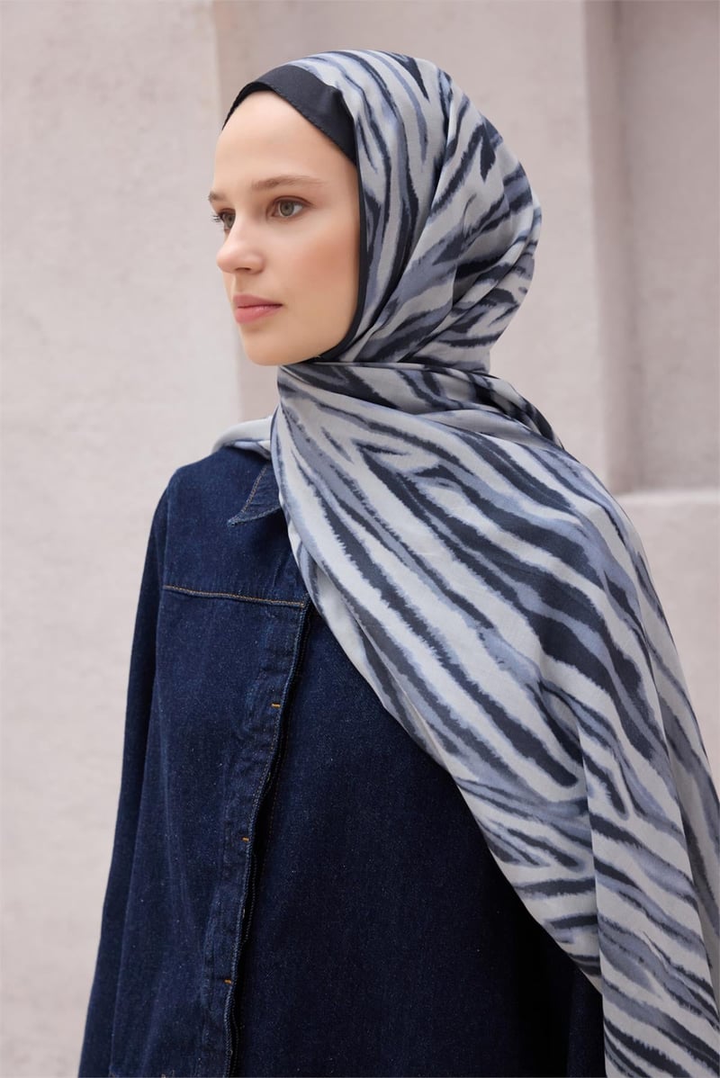 {URUNSEO_TITLE} | BELLI | PAMUKLU ŞAL | BELLİ FRESH VUAL ŞAL 1477 - 28