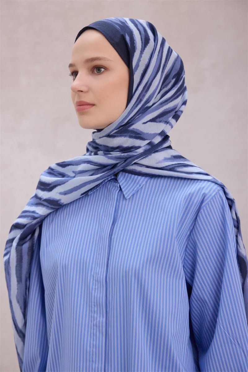 {URUNSEO_TITLE} | BELLI | PAMUKLU ŞAL | BELLİ FRESH VUAL ŞAL 1477 - 06