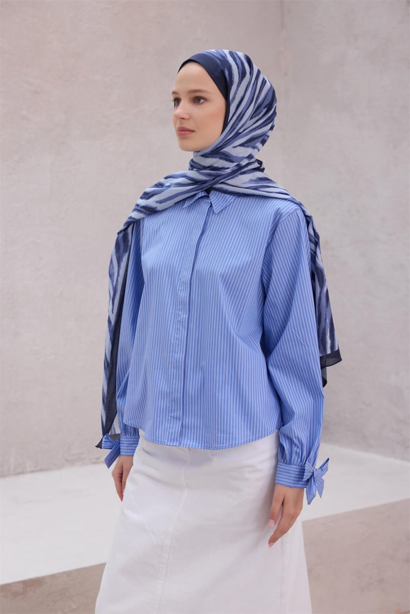 {URUNSEO_TITLE} | BELLI | PAMUKLU ŞAL | BELLİ FRESH VUAL ŞAL 1477 - 06