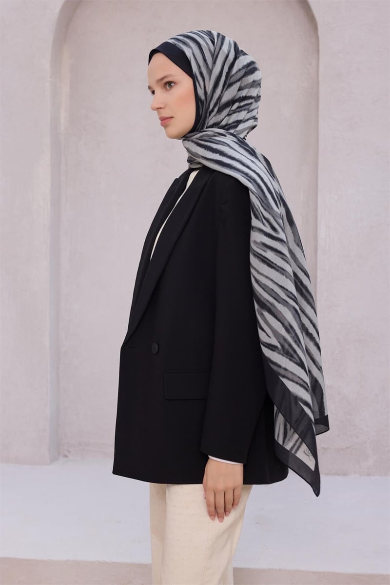 {URUNSEO_TITLE} | BELLI | PAMUKLU ŞAL | BELLİ FRESH VUAL ŞAL 1477 - 35