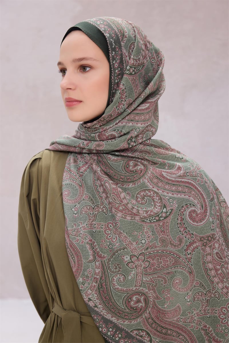 {URUNSEO_TITLE} | BELLI | PAMUKLU ŞAL | BELLİ FRESH VUAL ŞAL 1488 - 16