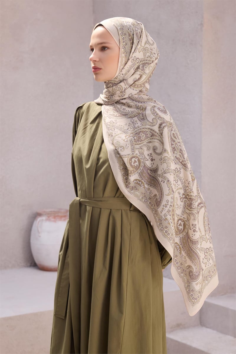 {URUNSEO_TITLE} | BELLI | PAMUKLU ŞAL | BELLİ FRESH VUAL ŞAL 1488 - 41