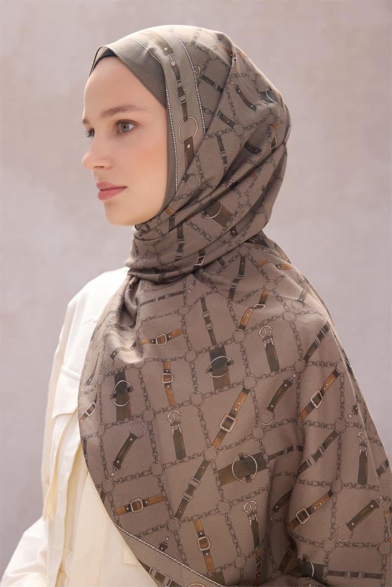 {URUNSEO_TITLE} | BELLI | PAMUKLU ŞAL | BELLİ FRESH VUAL ŞAL 1581 - 36