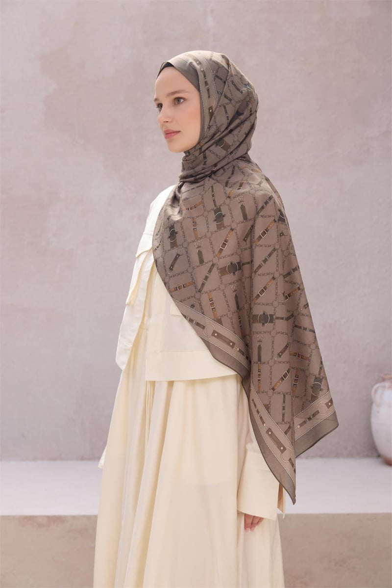 {URUNSEO_TITLE} | BELLI | PAMUKLU ŞAL | BELLİ FRESH VUAL ŞAL 1581 - 36