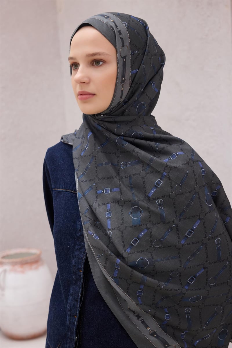 {URUNSEO_TITLE} | BELLI | PAMUKLU ŞAL | BELLİ FRESH VUAL ŞAL 1581 - 24