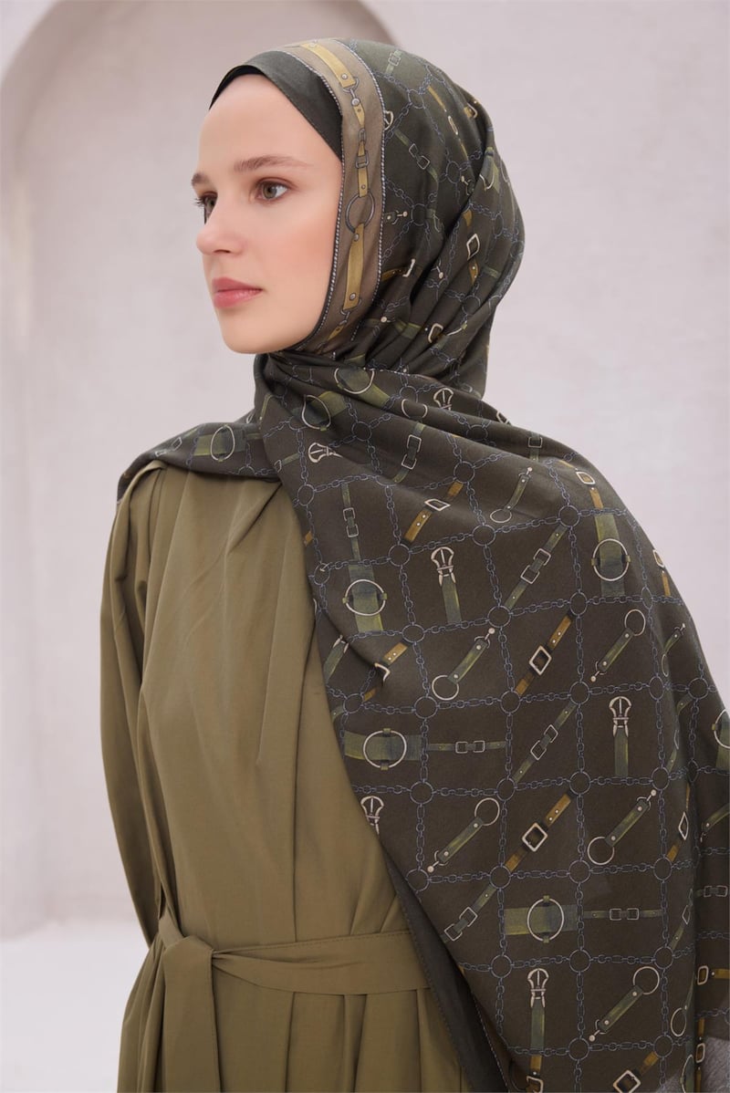 {URUNSEO_TITLE} | BELLI | PAMUKLU ŞAL | BELLİ FRESH VUAL ŞAL 1581 - 25