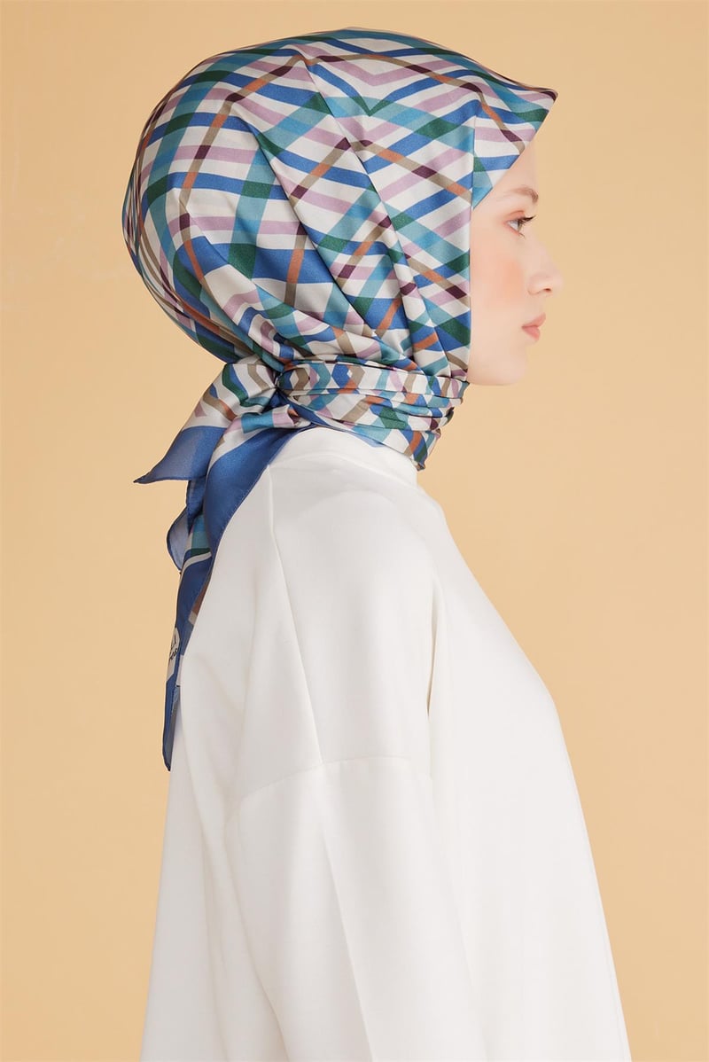 {URUNSEO_TITLE} | BELLI | POLYESTER EŞARP | BELLİ FRESH KRİSTAL EŞARP2008 - 03
