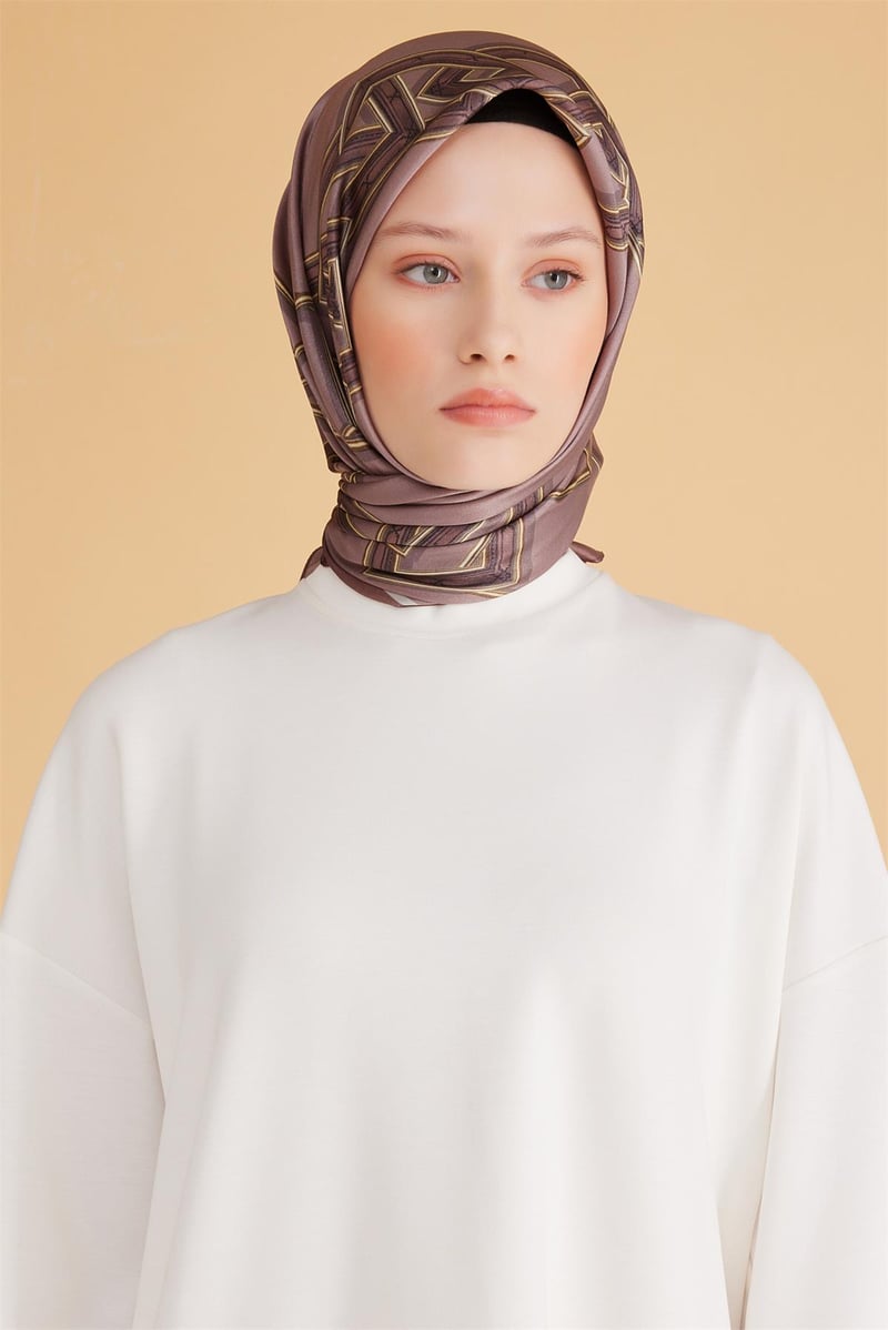 {URUNSEO_TITLE} | BELLI | POLYESTER EŞARP | BELLİ FRESH KRİSTAL EŞARP2006 - 01
