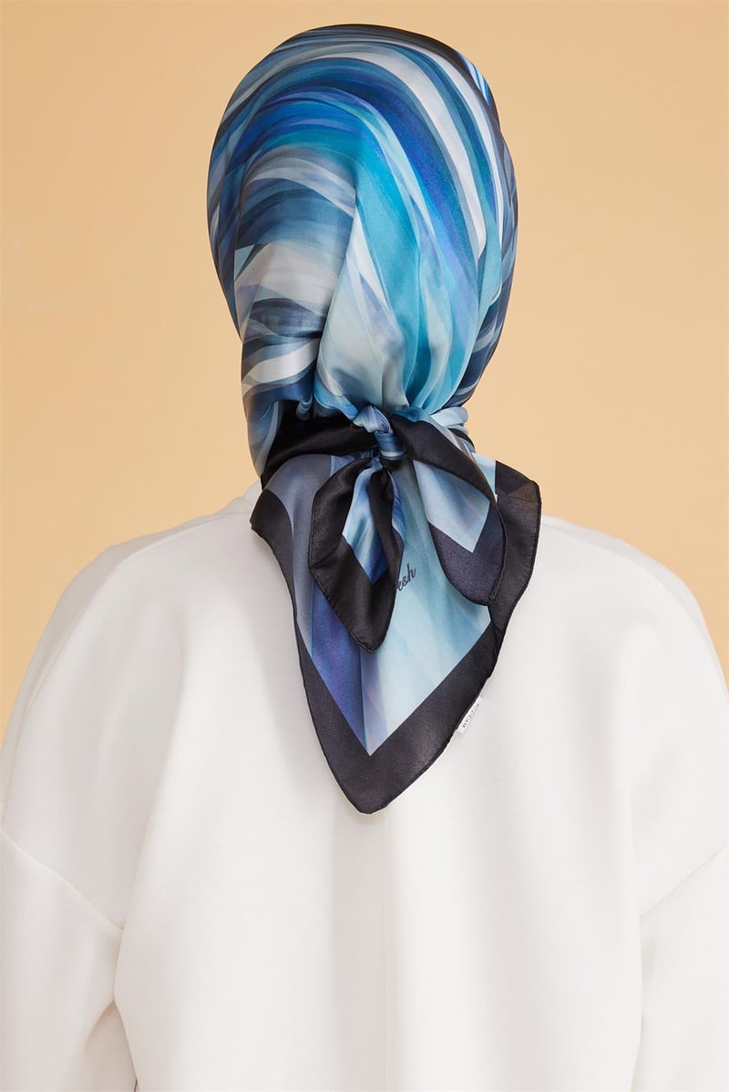{URUNSEO_TITLE} | BELLI | POLYESTER EŞARP | BELLİ FRESH KRİSTAL EŞRP2003 - 20