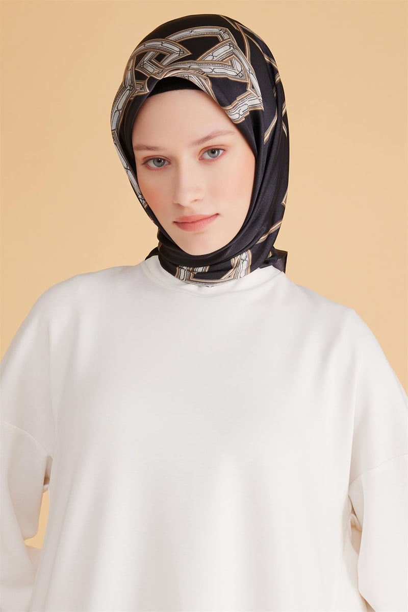 {URUNSEO_TITLE} | BELLI | POLYESTER EŞARP | BELLİ FRESH KRİSTAL EŞARP2006 - 08