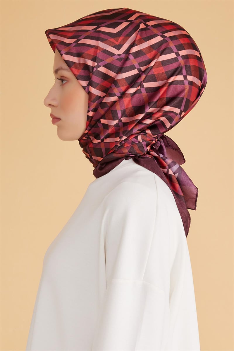 {URUNSEO_TITLE} | BELLI | POLYESTER EŞARP | BELLİ FRESH KRİSTAL EŞARP2008 - 17