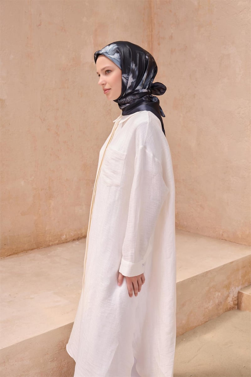 {URUNSEO_TITLE} | BELLI | POLYESTER EŞARP | BELLİ FRESH KRİSTAL EŞARP 2013 - 11