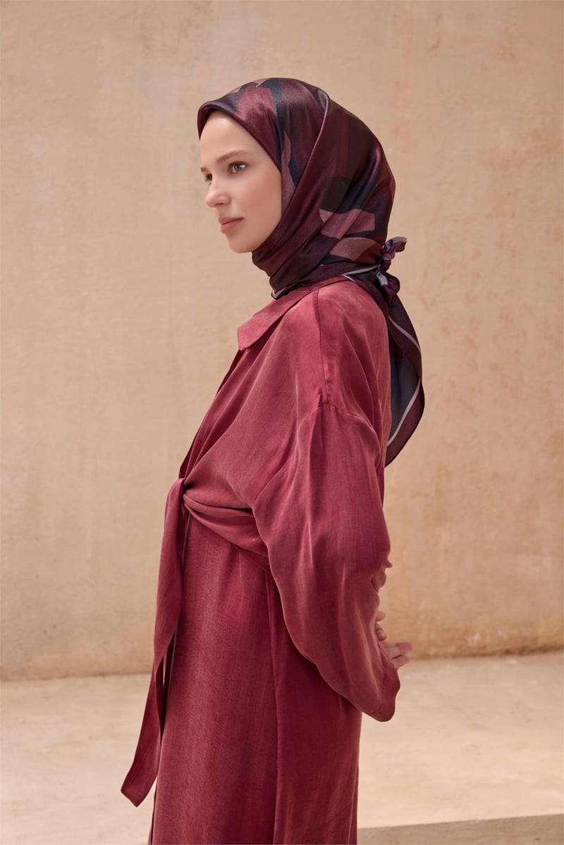 {URUNSEO_TITLE} | BELLI | POLYESTER EŞARP | BELLİ FRESH KRİSTAL EŞARP 2012 - 10