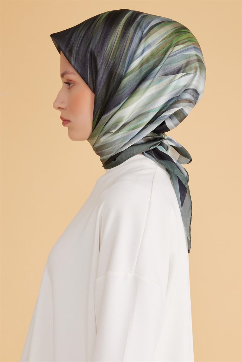 {URUNSEO_TITLE} | BELLI | POLYESTER EŞARP | BELLİ FRESH KRİSTAL EŞRP2003 - 19