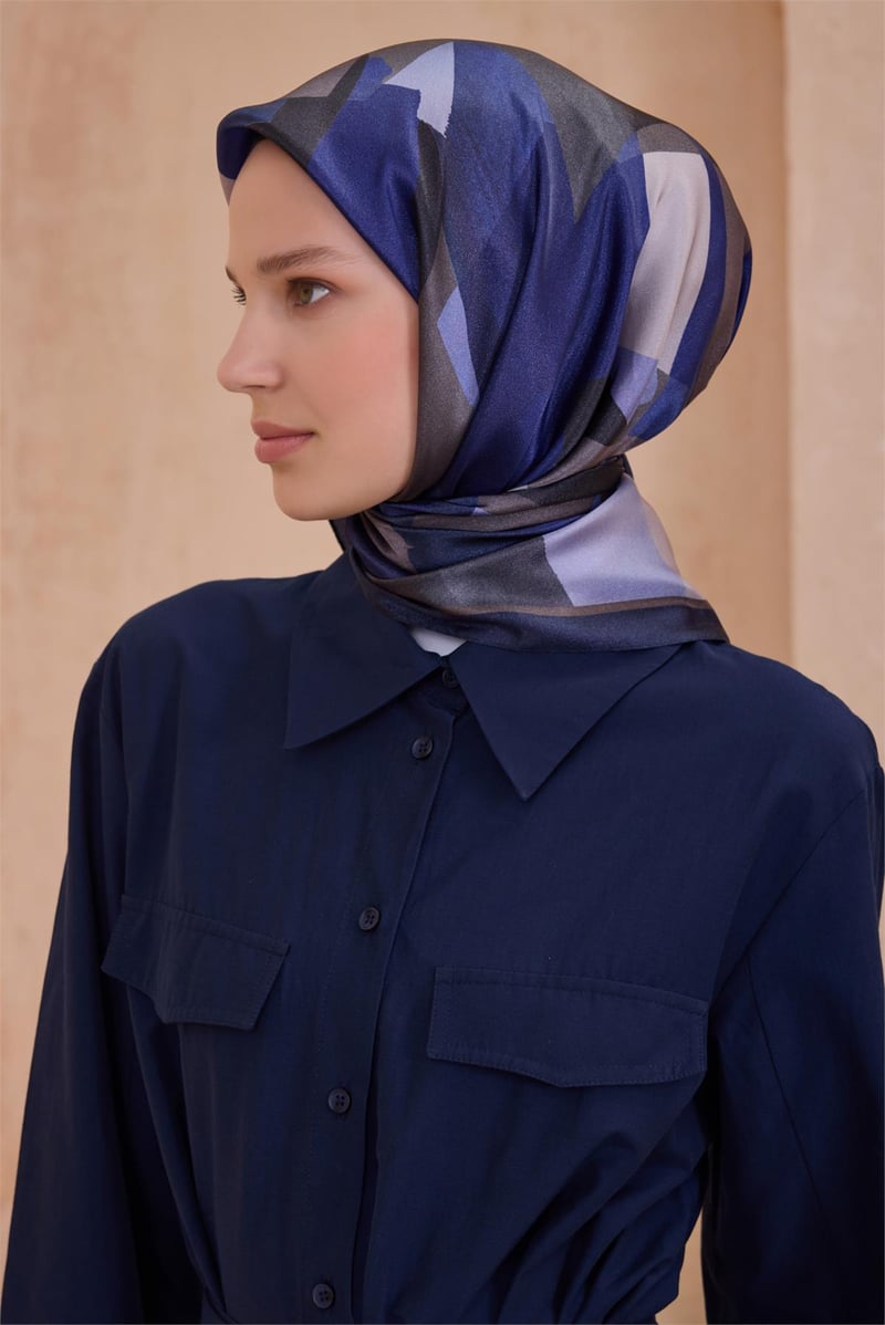 {URUNSEO_TITLE} | BELLI | POLYESTER EŞARP | BELLİ FRESH KRİSTAL EŞARP 2012 - 08