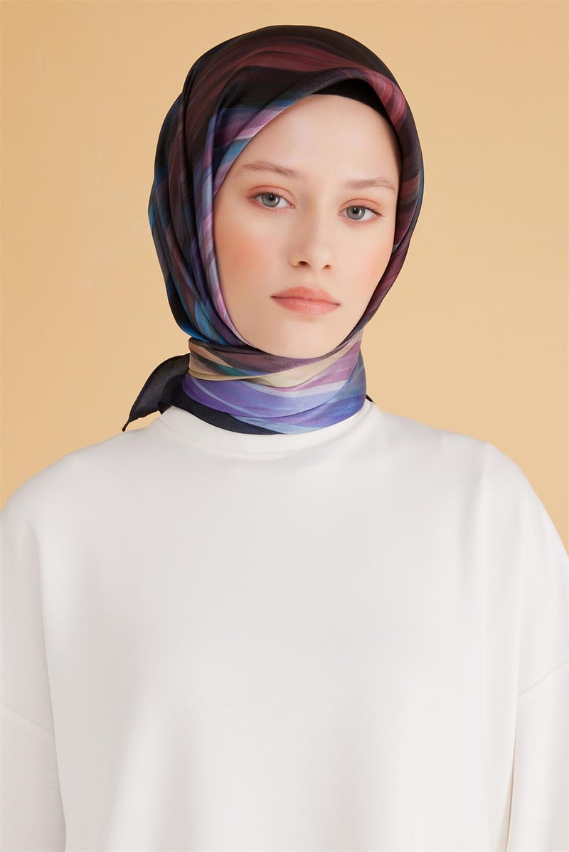 {URUNSEO_TITLE} | BELLI | POLYESTER EŞARP | BELLİ FRESH KRİSTAL EŞRP2003 - 07