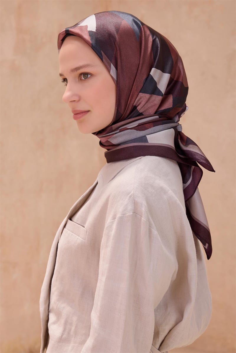{URUNSEO_TITLE} | BELLI | POLYESTER EŞARP | BELLİ FRESH KRİSTAL EŞARP 2012 - 09