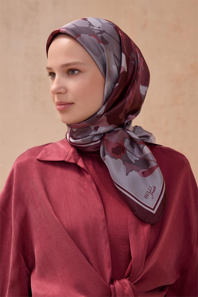 {URUNSEO_TITLE} | BELLI | POLYESTER EŞARP | BELLİ FRESH KRİSTAL EŞARP 2011 - 05