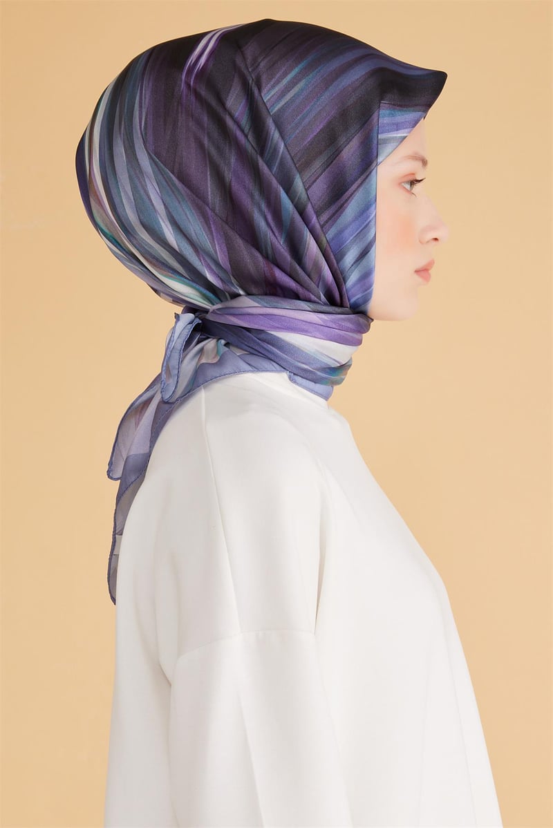 {URUNSEO_TITLE} | BELLI | POLYESTER EŞARP | BELLİ FRESH KRİSTAL EŞRP2003 - 09