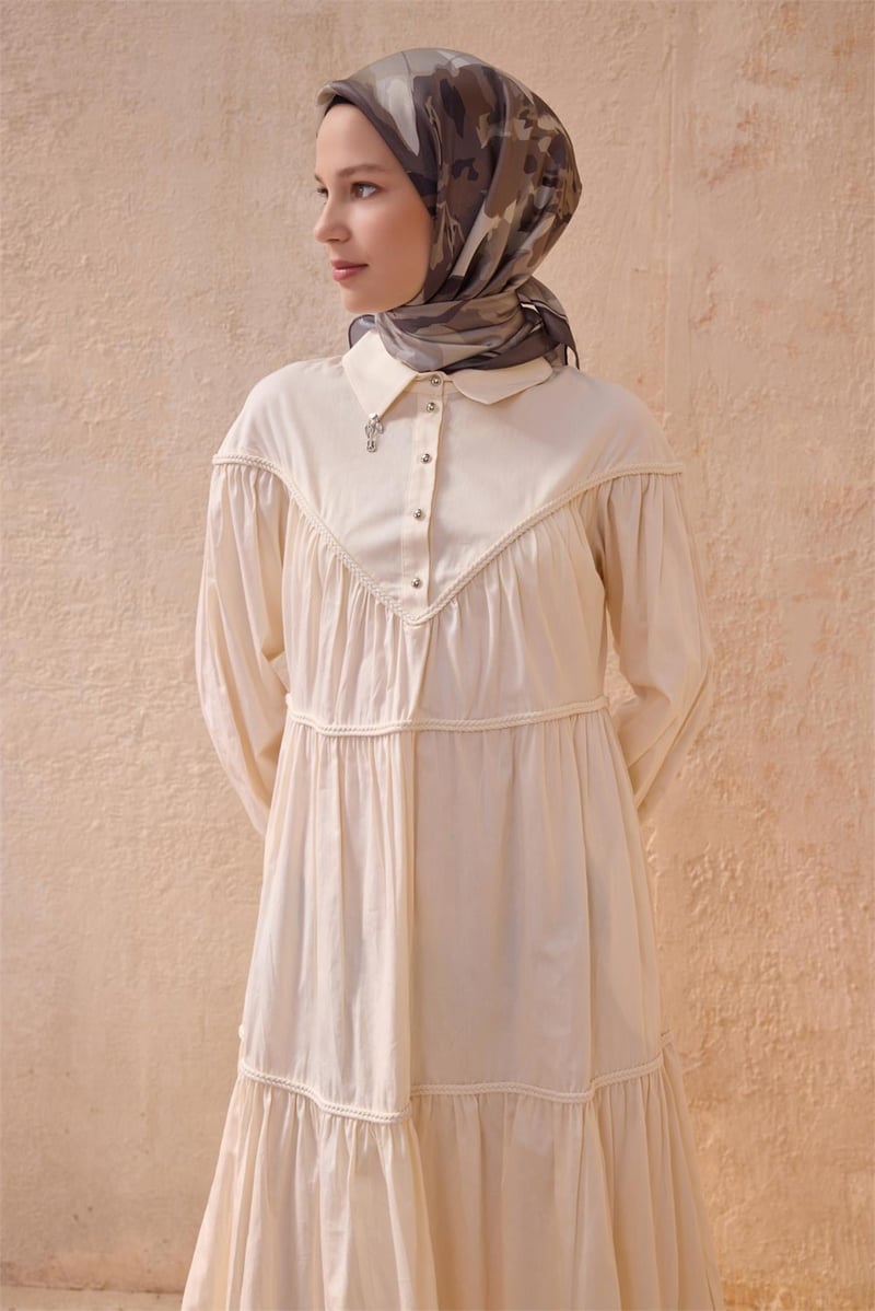 {URUNSEO_TITLE} | BELLI | POLYESTER EŞARP | BELLİ FRESH KRİSTAL EŞARP 2011 - 14