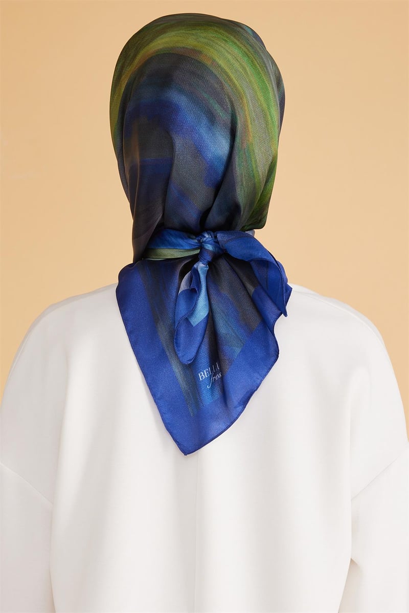 {URUNSEO_TITLE} | BELLI | POLYESTER EŞARP | BELLİ FRESH KRİSTAL EŞRP2010 - 02