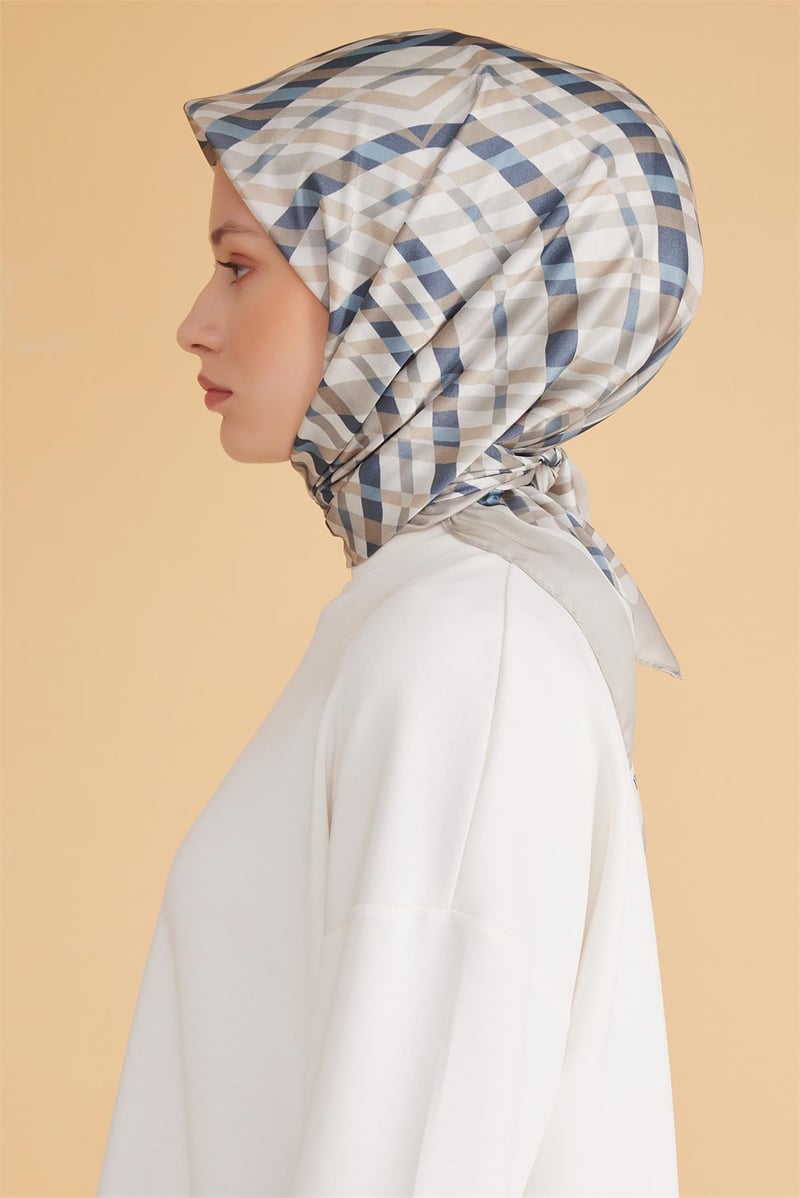 {URUNSEO_TITLE} | BELLI | POLYESTER EŞARP | BELLİ FRESH KRİSTAL EŞARP2008 - 02
