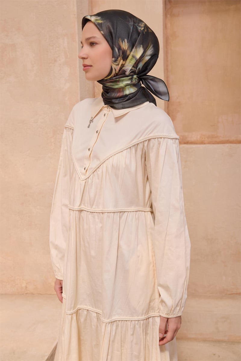 {URUNSEO_TITLE} | BELLI | POLYESTER EŞARP | BELLİ FRESH KRİSTAL EŞARP 2013 - 18