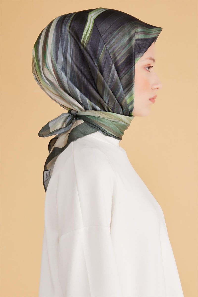 {URUNSEO_TITLE} | BELLI | POLYESTER EŞARP | BELLİ FRESH KRİSTAL EŞRP2003 - 19