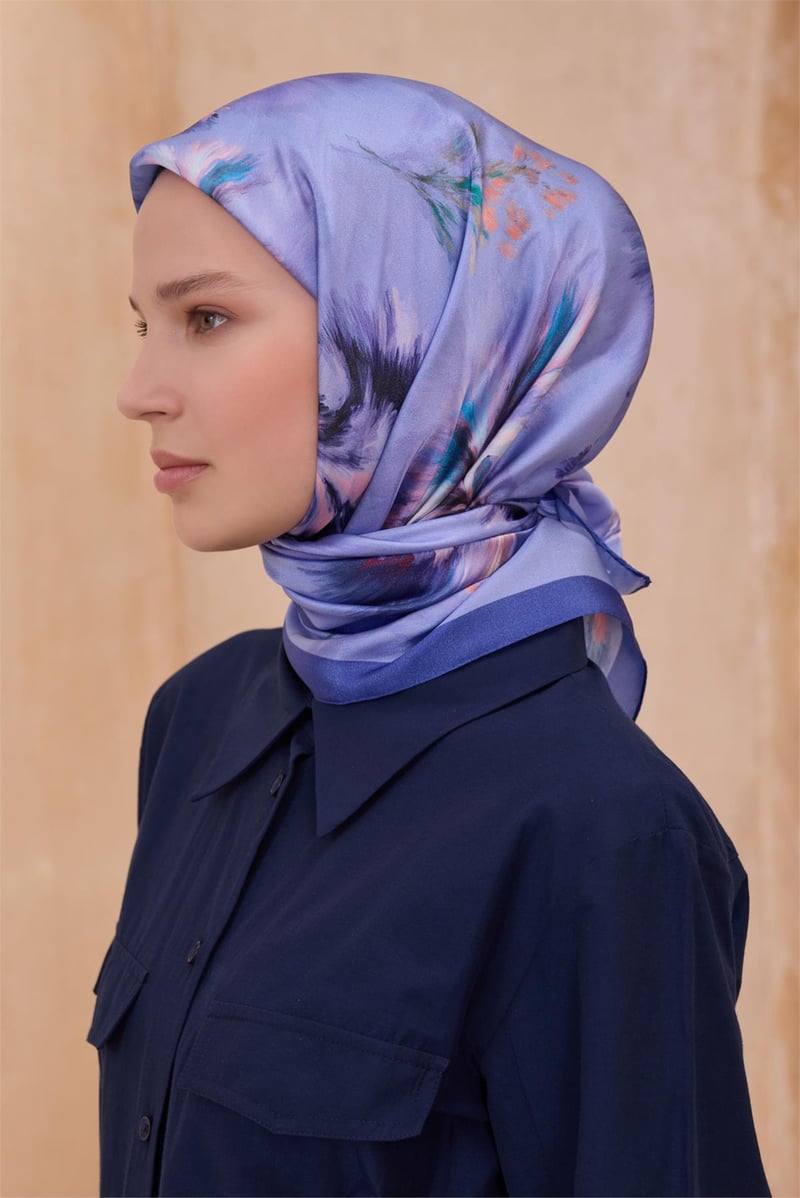 {URUNSEO_TITLE} | BELLI | POLYESTER EŞARP | BELLİ FRESH KRİSTAL EŞARP 2013 - 21