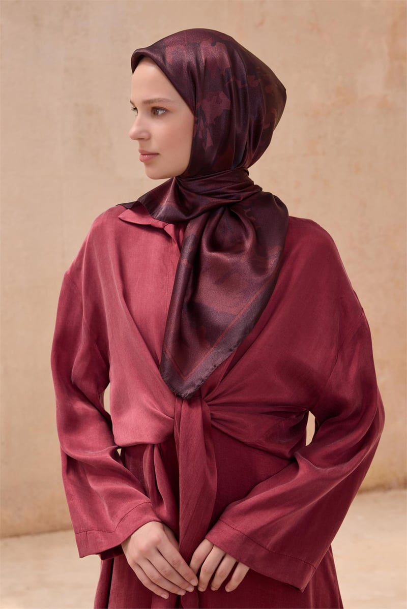 {URUNSEO_TITLE} | BELLI | POLYESTER EŞARP | BELLİ FRESH KRİSTAL EŞARP 2011 - 24